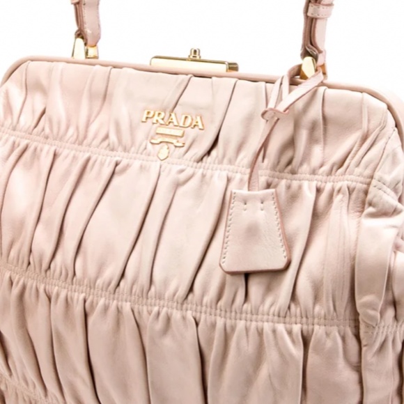 Prada new never wear - Picture 12 of 15